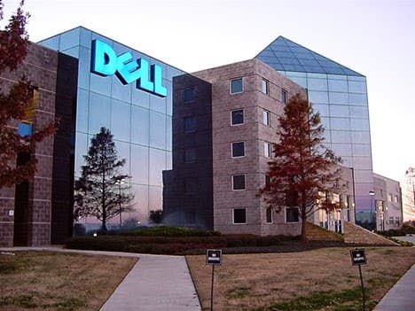 Dell Image