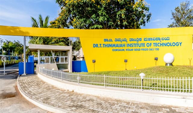 Golden Valley Institute Of Technolgy Image